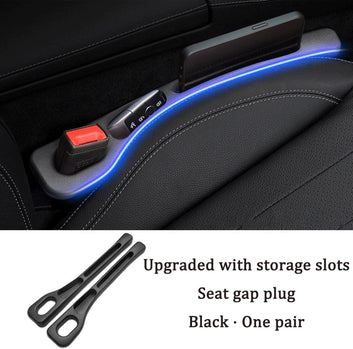 Car Seat Gap Filler (One Pair)